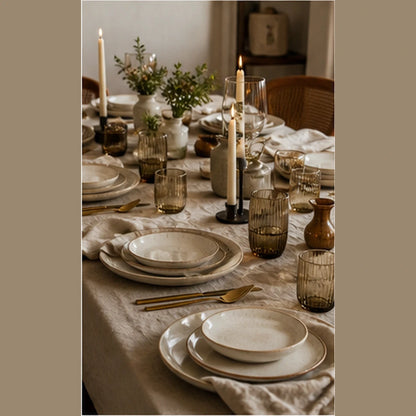 Noriqiel Hosting Table Setting Kit