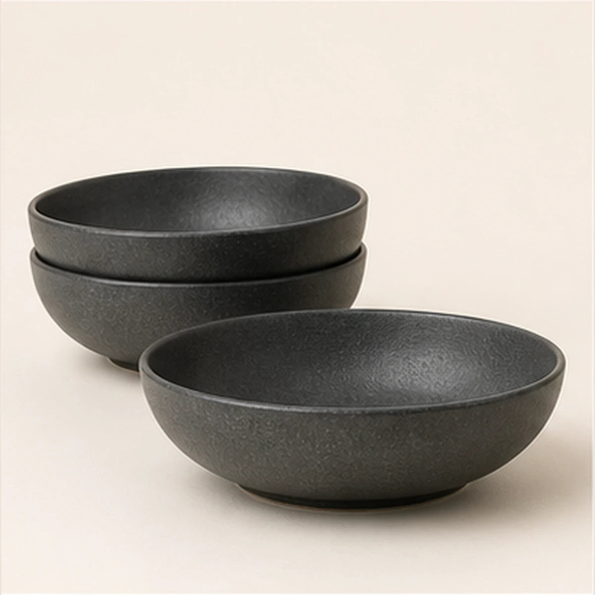 Noriqiel Terrae Pasta Bowl Set