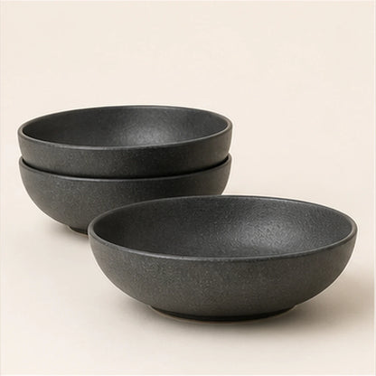 Noriqiel Terrae Pasta Bowl Set