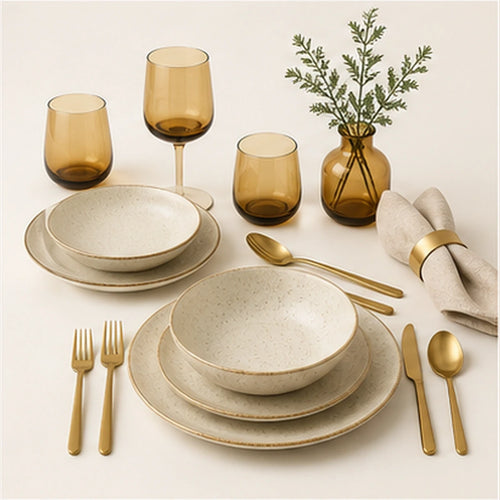 Noriqiel Hosting Table Setting Kit