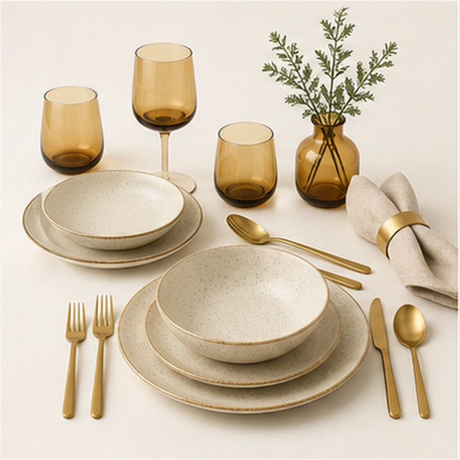 Noriqiel Hosting Table Setting Kit