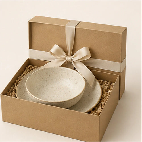 Noriqiel Gift Box Tableware Set